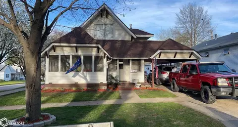 500 Spruce St, Atlantic, IA 50022