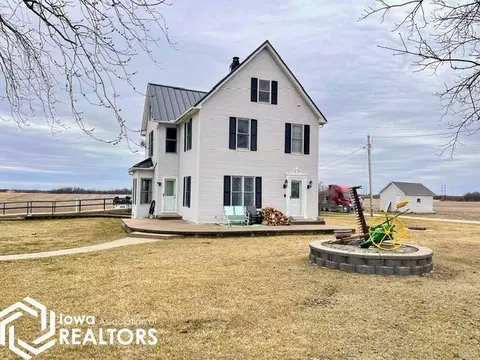 2667 Lexington Ave, Mount Pleasant, IA 52641