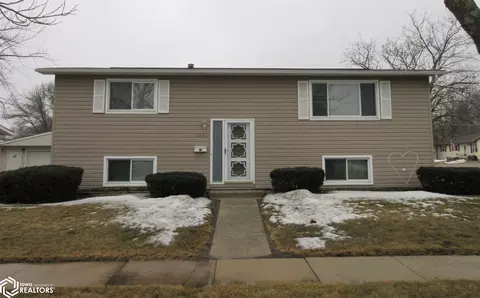 514 N Woodworth St, Algona, IA 50511