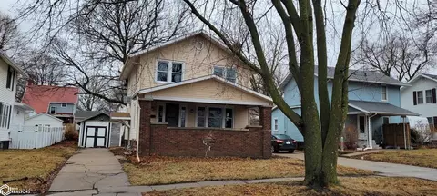 1106 N Elm St, Creston, IA 50801