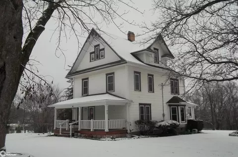 409 S Browning S, Afton, IA 50830