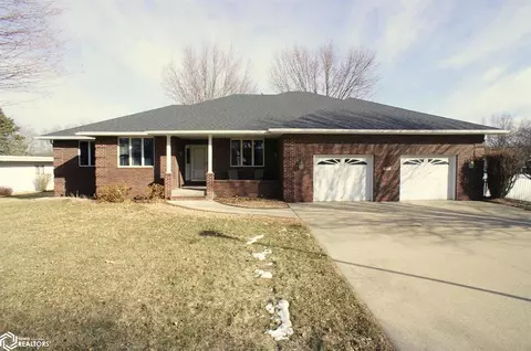 1021 South St, Webster City, IA 50595