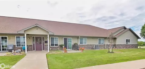409- J Garfield St, Gladbrook, IA 50635