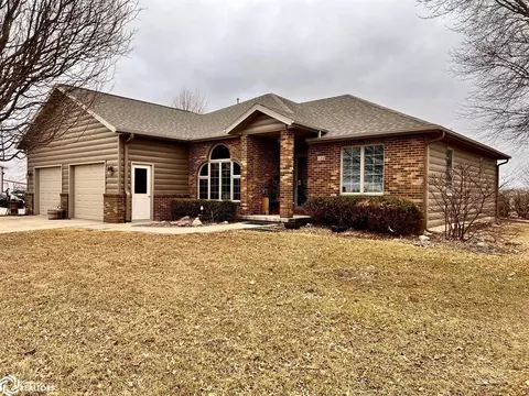122 E 3rd St, Templeton, IA 51463 photo 1
