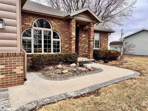 122 E 3rd St, Templeton, IA 51463 photo 4