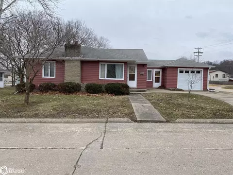101 22nd St, Fort Madison, IA 52627