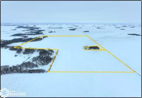 180 Th Ave, Hanley Falls, MN 56245