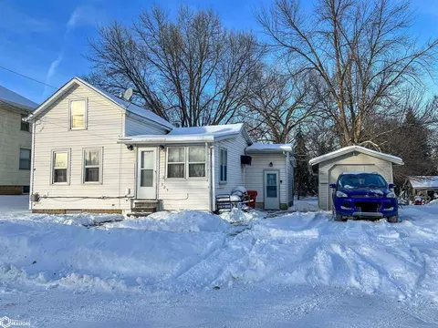 305 4th Ave, Hampton, IA 50441 photo 1