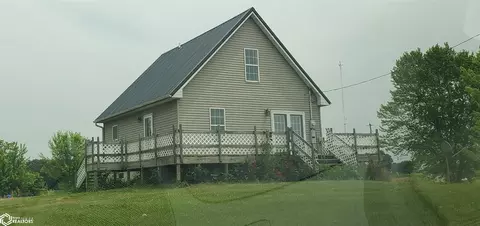 1894 E County Rd 2900, Dallas City, IL 62330