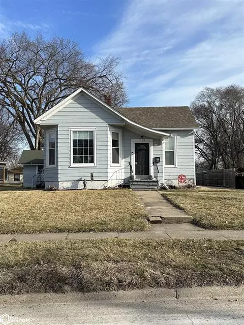 Undisclosed, Albia, IA 52531