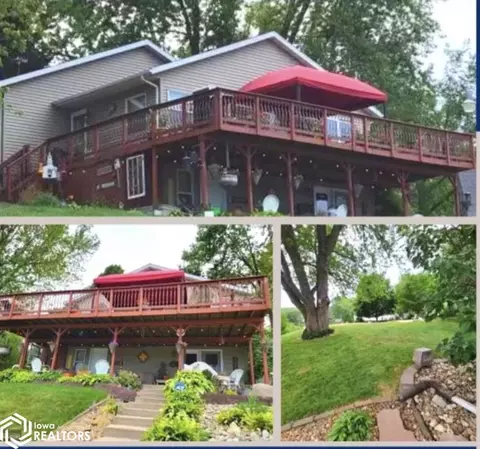 2161 Lakeshore Dr, Brooklyn, IA 52211