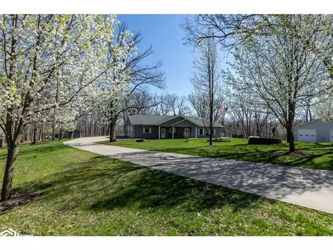2344 186th Pl, Hamilton, IA 50116