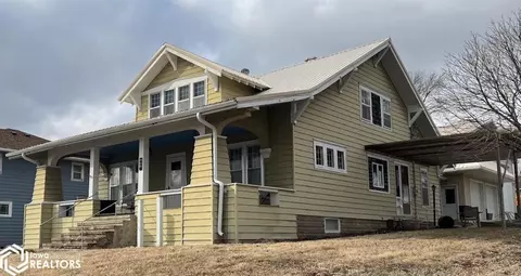 406 3rd Ave, Vail, IA 51465