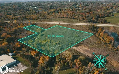 0 Us Hwy 34 Hwy E, Ottumwa, IA 52501