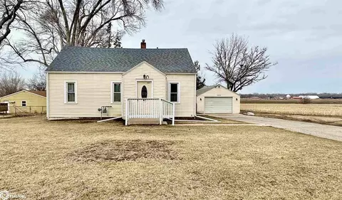 506 Marion St, Marshalltown, IA 50158
