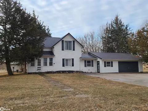 506 W Cherry St, New Sharon, IA 50207