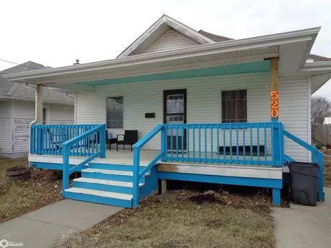 520 E Walsh St, Centerville, IA 52544 photo 3