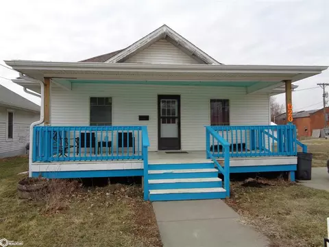520 E Walsh St, Centerville, IA 52544