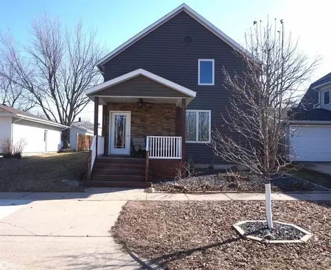 111 Artz St, Breda, IA 51436