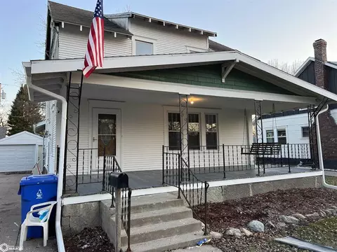 605 W State, Jefferson, IA 50129