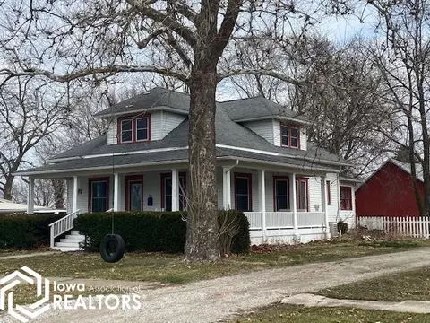 610 N Washington St, Bloomfield, IA 52537
