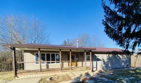 23427 Highway 16, Keosauqua, IA 52565