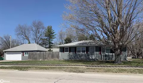 400 N Mulberry St, Creston, IA 50801