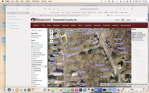 1334 Clark Ave, Brooklyn, IA 52211
