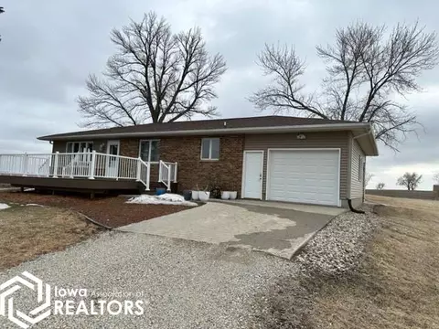 5040 380th St, Cylinder, IA 50528