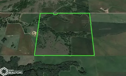 Echo Road, Merrill, IA 51038