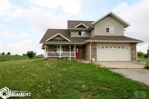 19618 205th Ave, Centerville, IA 52544
