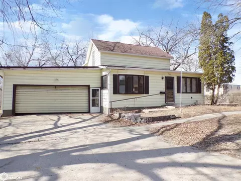 503 W Mcgregor St, Algona, IA 50511