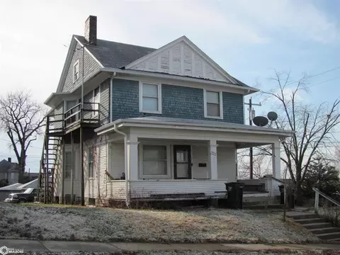 222 N Marion, Ottumwa, IA 52501