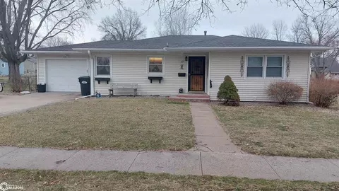 107 N 4th Ave, Villisca, IA 50864
