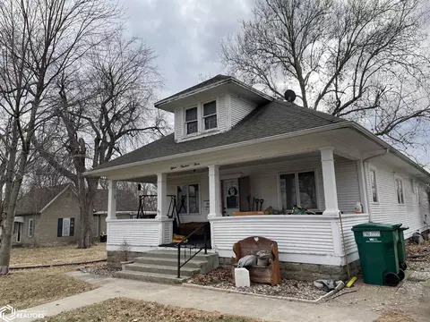 1503 Nodaway St, Corning, IA 50841