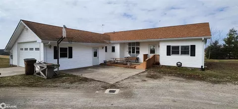 2065 195th Ave, Bussey, IA 50044