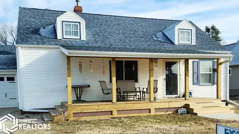 708 Mccurry St, Renwick, IA 50577