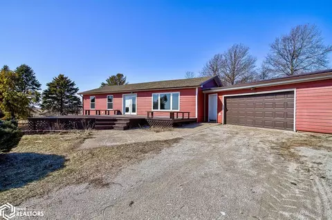 3585 Poplar Grove Ave, Jewell, IA 50130