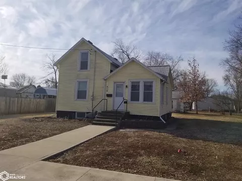 414 NE 4th, Eagle Grove, IA 50533