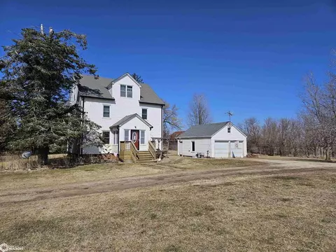 1020 Zeller Ave, Beaman, IA 50609