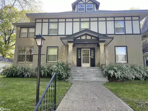 515 S Garfield Ave, Burlington, IA 52601
