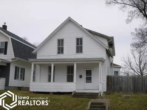 1306 Osborn St, Burlington, IA 52601