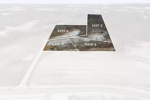lot5 Beaverdale Rd, West Burlington, IA 52655