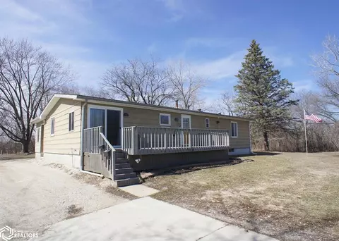 100 Broadway St, Webster City, IA 50595