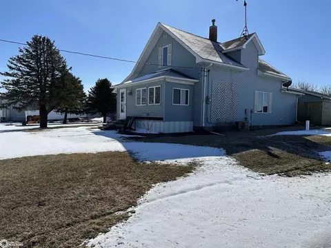 101 Buckeye, Alden, IA 50006