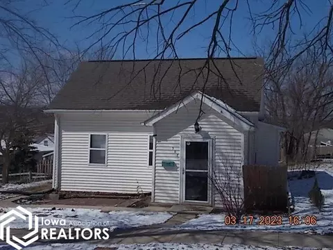 907 Hazel St, Atlantic, IA 50022