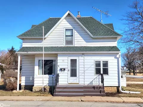 13 E Mill St, Rock Falls, IA 50467 photo 1