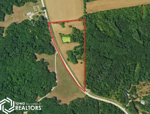 12282 Bison Trl, Drakesville, IA 52552