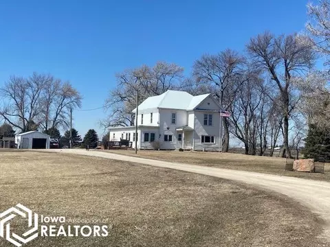 2425 Crane Ave, Britt, IA 50423