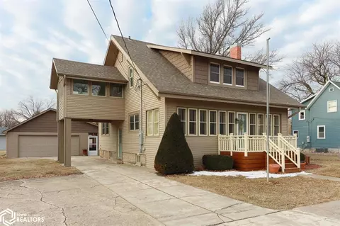 613 W Main St, Lake City, IA 51449